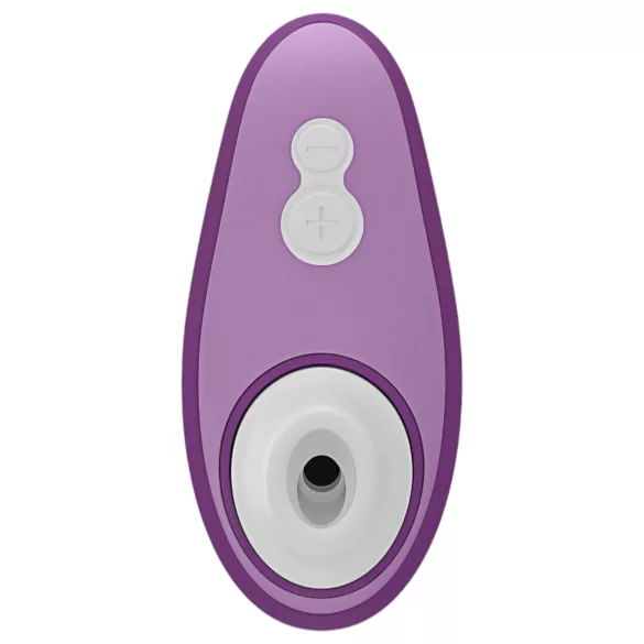 Womanizer Liberty 2 - luftwellen Klitorisstimulator (lila)