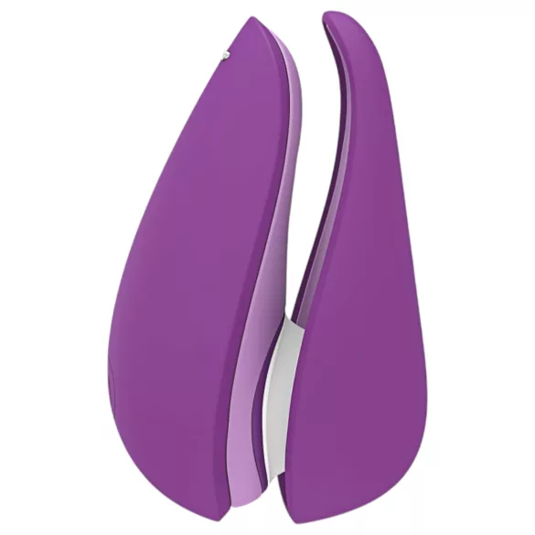 Womanizer Liberty 2 - luftwellen Klitorisstimulator (lila)