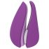 Womanizer Liberty 2 - Klitoris Stimulator (Lila)