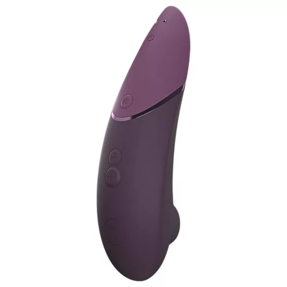 Womanizer Next - Akku-Luftwellen-Klitoris-Stimulator (Lila)
