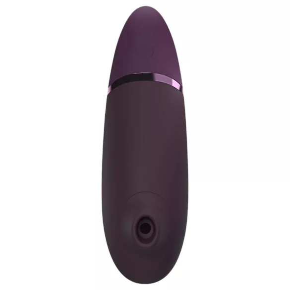 Womanizer Next - Akku-Luftwellen-Klitoris-Stimulator (Lila)