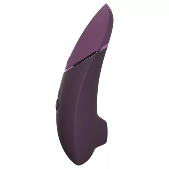 Womanizer Next - Akku-Luftwellen-Klitoris-Stimulator (Lila)