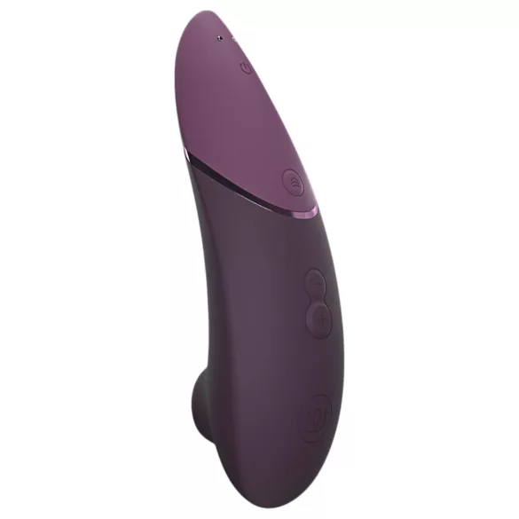 Womanizer Next - Akku-Luftwellen-Klitoris-Stimulator (Lila)