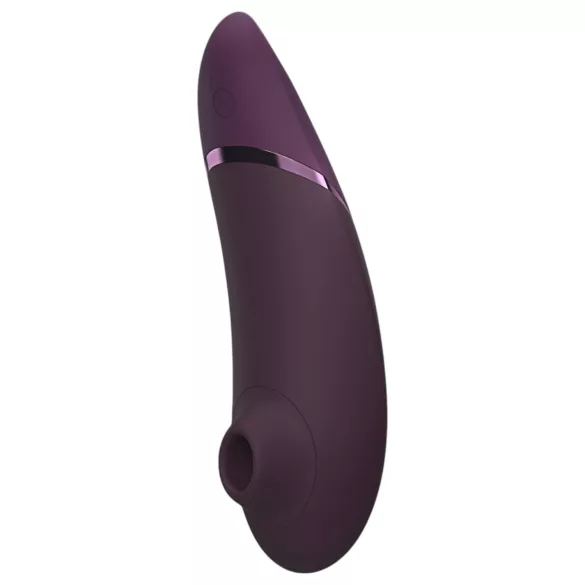 Womanizer Next - Akku-Luftwellen-Klitoris-Stimulator (Lila)