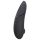 Womanizer Next - Wiederaufladbarer Luftdruck-Klitorisstimulator (schwarz)