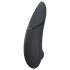 Womanizer Next - Wiederaufladbarer Luftdruck-Klitorisstimulator (schwarz)