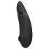 Womanizer Next - Wiederaufladbarer Luftdruck-Klitorisstimulator (schwarz)