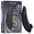 Womanizer Next - Wiederaufladbarer Luftdruck-Klitorisstimulator (schwarz)