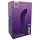 We-Vibe Melt 2 - smarter Klitorisstimulator mit Luftwellen (lila)