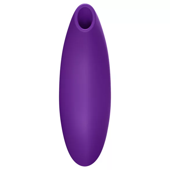 We-Vibe Melt 2 - App-gesteuerter Luftdruck-Klitorisstimulator (lila)