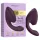 Womanizer Next Duo - 2-in-1 G-Punkt-Vibrator (lila)