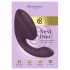 Womanizer Next Duo - 2-in-1 G-Punkt-Vibrator (lila)