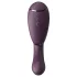 Womanizer Next Duo - 2-in-1 G-Punkt-Vibrator (lila)