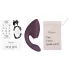 Womanizer Next Duo - 2-in-1 G-Punkt-Vibrator (lila)