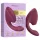 Womanizer Next Duo - 2-in-1 G-Punkt Vibrator (Pink)