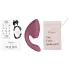 Womanizer Next Duo - 2-in-1 G-Punkt Vibrator (Pink)