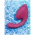 Womanizer Next Duo - 2-in-1 G-Punkt Vibrator (Pink)
