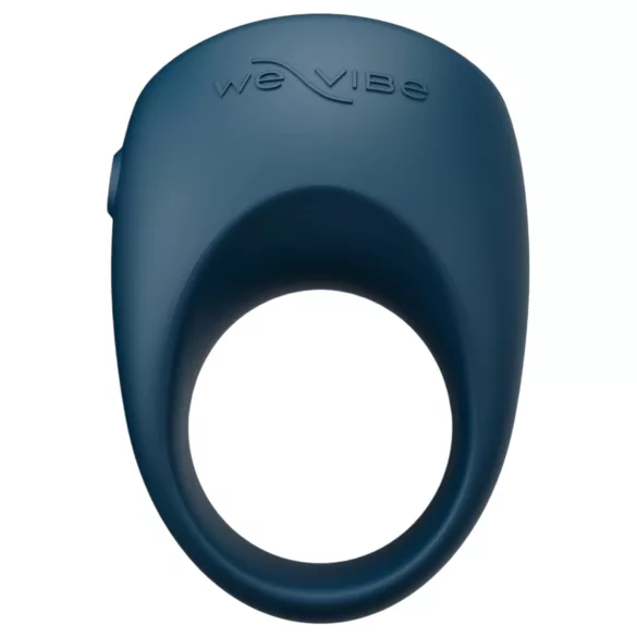 We-Vibe Pivot 2 - App-gesteuerter Vibrations-Penisring für Männer (blau)
