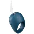 We-Vibe Pivot 2 - App-gesteuerter Vibrations-Penisring für Männer (blau)