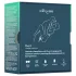 We-Vibe Pivot 2 - App-gesteuerter Vibrations-Penisring für Männer (blau)