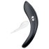 We-Vibe Verge 2 - Intelligenter Vibrations-Peniskring (schwarz)
