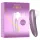 Womanizer Pro - Klitorisstimulator mit Luftimpulsen (lila)