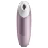 Womanizer Pro - Klitorisstimulator mit Luftimpulsen (lila)