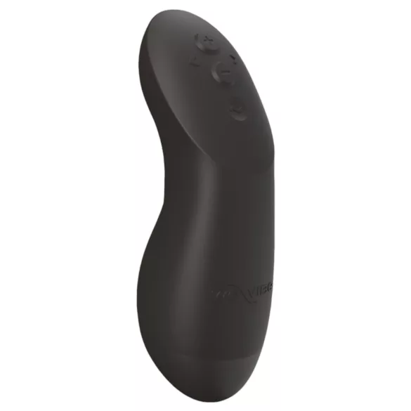We-Vibe Chorus Pro - Paarvibrator mit App- und Fernbedienung (schwarz)