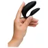 We-Vibe Chorus Pro - Paarvibrator mit App- und Fernbedienung (schwarz)