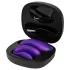 We-Vibe Chorus Pro - Paarvibrator mit App- und Fernbedienungssteuerung (lila)