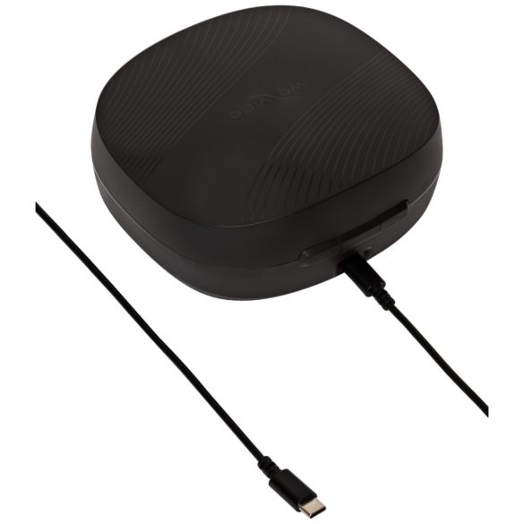 We-Vibe Chorus Pro - Intelligenter Paarvibrator mit Fernbedienung (Lila)