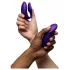 We-Vibe Chorus Pro - Paarvibrator mit App- und Fernbedienungssteuerung (lila)