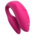 We-Vibe Chorus Pro - smarter Paarvibrator mit Fernbedienung (pink)