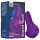 We-Vibe Shared Touch - intelligenter Paarvibrator (lila)