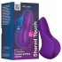 We-Vibe Shared Touch - intelligenter Paarvibrator (lila)