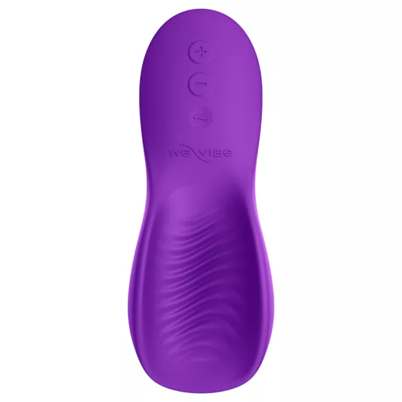 We-Vibe Shared Touch - intelligenter Paarvibrator (lila)