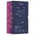We-Vibe Shared Touch - intelligenter Paarvibrator (lila)