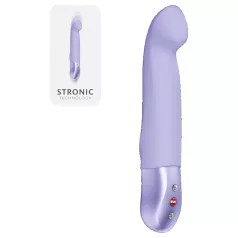 Fun Factory Stronic G - stoßender G-Punkt-Vibrator (lila)