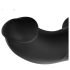 Fun Factory The Boss Stub – Dildo mit Saugnapf (schwarz)