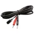 mystim Tension Lover 2 - digitales Elektro-Set (schwarz)