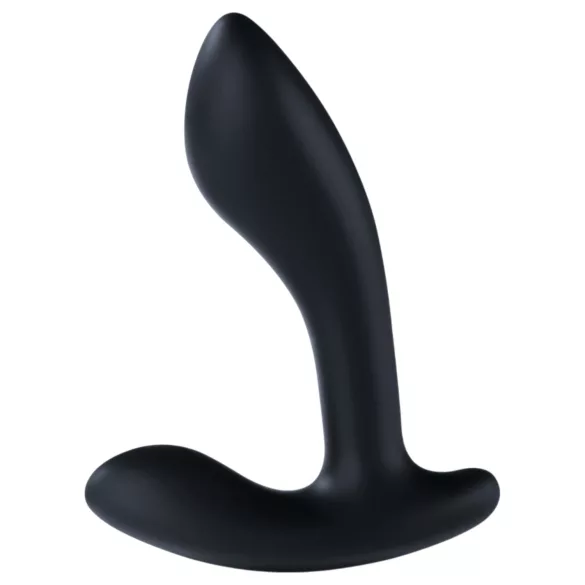 Mystim Flexing Flavio - Elektro Prostatavibrator (Schwarz)