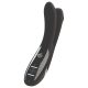 Mystim Tingling Aparte - Elektro G-Punkt Vibrator (Schwarz)