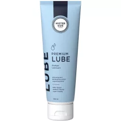   Mister Size Premium Lube - Gleitmittel auf Wasserbasis (100 ml)