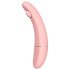 OhMyG - Akku-G-Punkt-Vibrator mit Pulsfunktion (Pink)