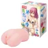 TAMASHII Acacia Night - Anime-Kunstvagina-Masturbator (naturfarben)