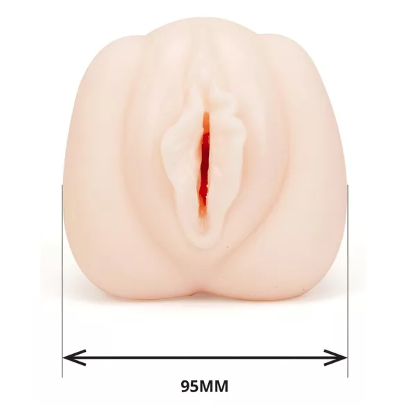 TAMASHII Intern - Anime-Masturbator in Vaginaform (naturfarben)