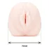 TAMASHII Kontinueller Orgasmus - Anime-Kunstvagina-Masturbator (natur)