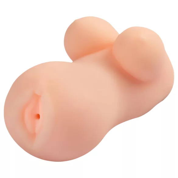 TAMASHII Living with the Goddess - Anime-Masturbator in Vaginaform (naturfarben)