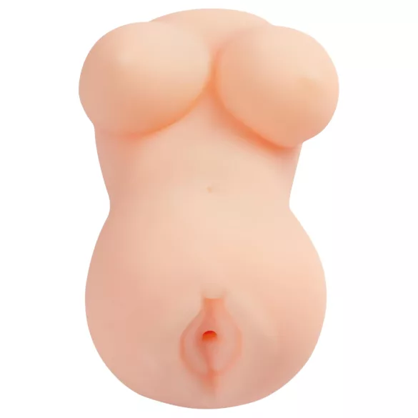 TAMASHII Living with the Goddess - Anime-Masturbator in Vaginaform (naturfarben)