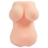 TAMASHII Living with the Goddess - Anime-Masturbator in Vaginaform (naturfarben)